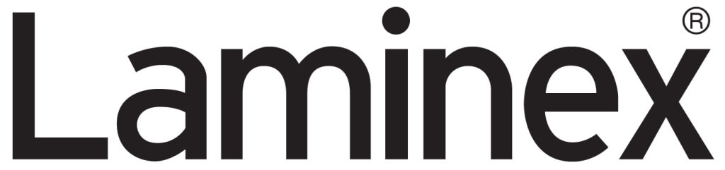 Laminex logo