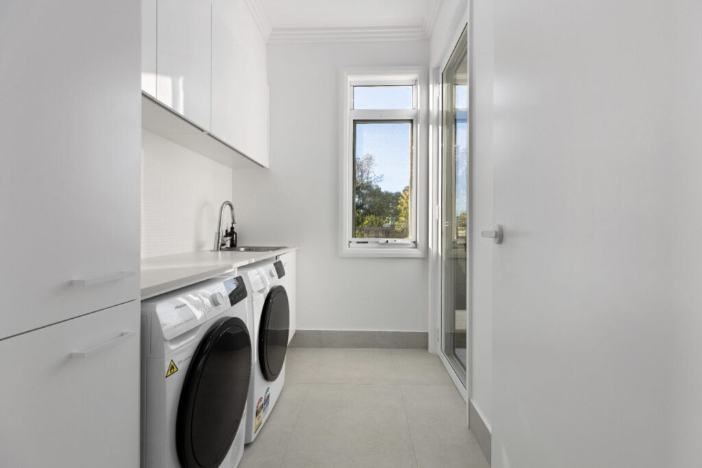 Berry Street Laundry